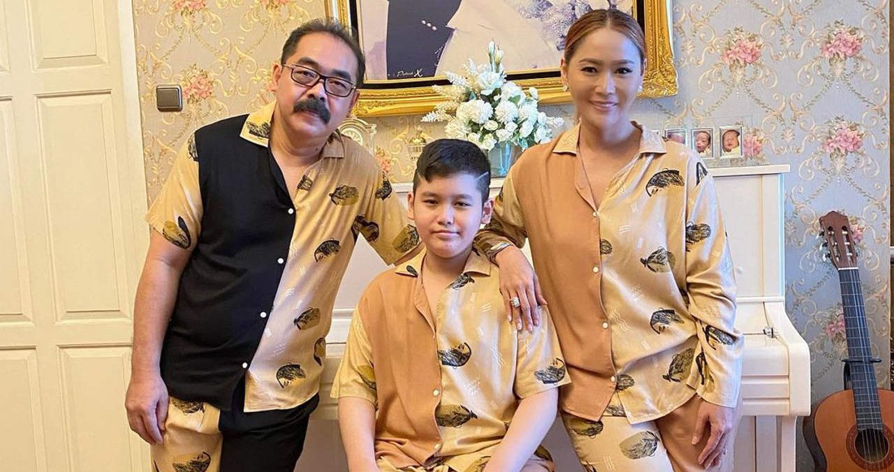 Kejutan Ultah Inul Daratista: Dari Kesal ke Senang