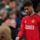 Marcus Rashford dan Kontroversi di Manchester United: Sikap Tak Hormat terhadap Manajer?