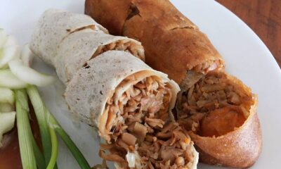 Menjelajahi Kelezatan dan Kecantikan Oleh-Oleh Khas Semarang