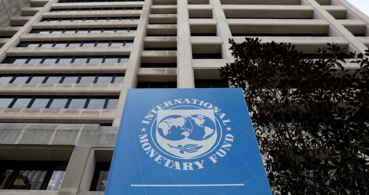 Optimisme IMF: Proyeksi Pertumbuhan Ekonomi Global Naik hingga 2025