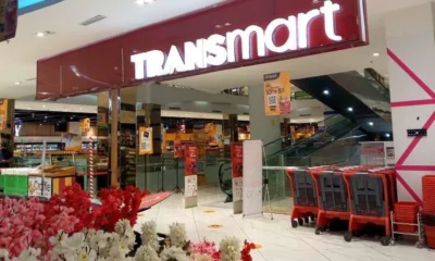 Transmart's Everyday 20% Discount: Fresh Deals Await You!
