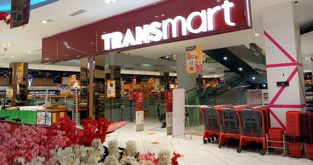 Transmart's Everyday 20% Discount: Fresh Deals Await You!