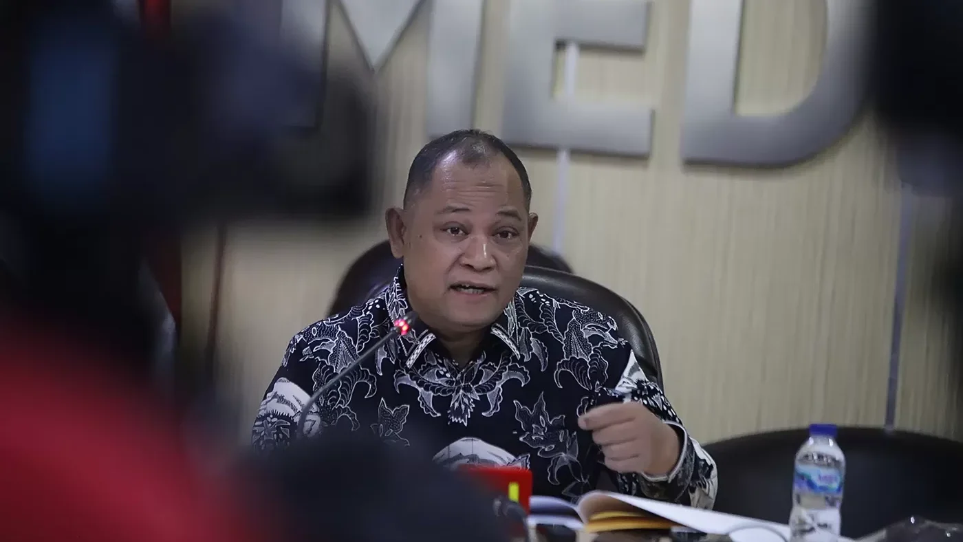 Bawaslu dan Perludem: Salam 4 Jari Bukan Pelanggaran Aturan Pemilu