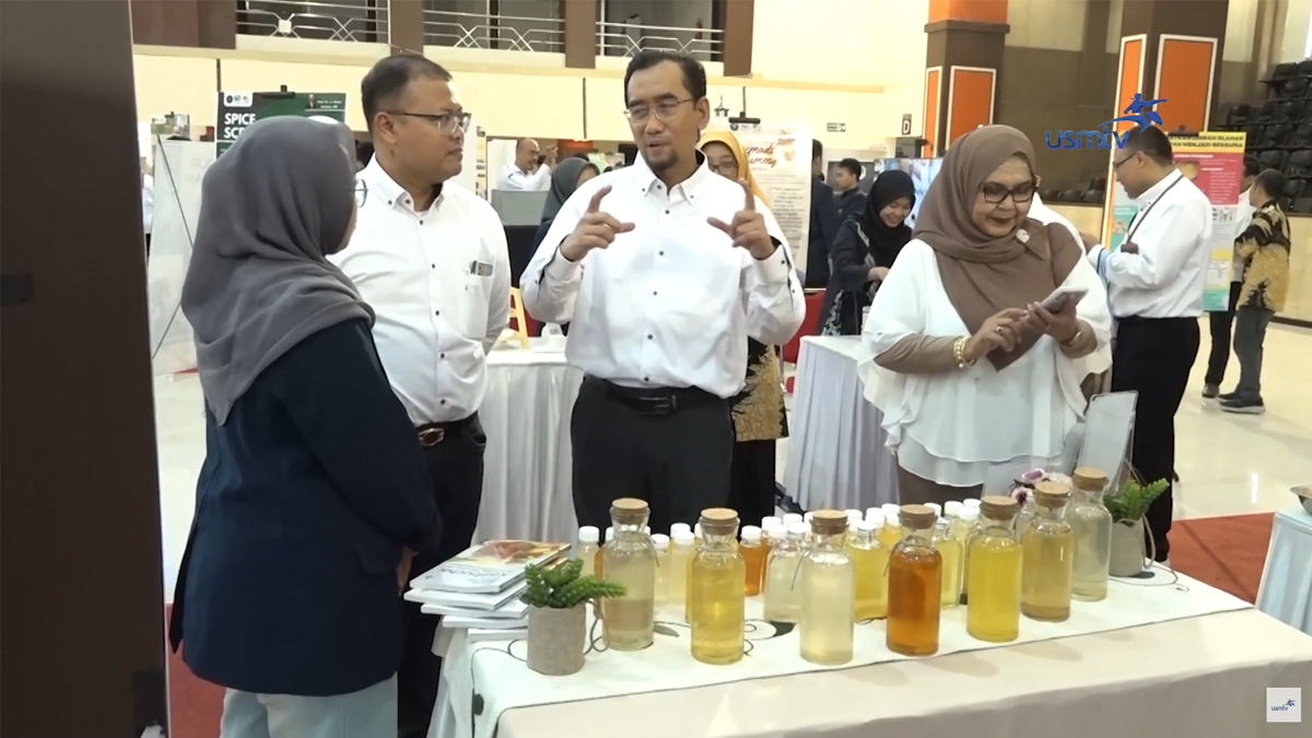 Dies Natalis ke-26 Fakultas Teknologi Pertanian UB