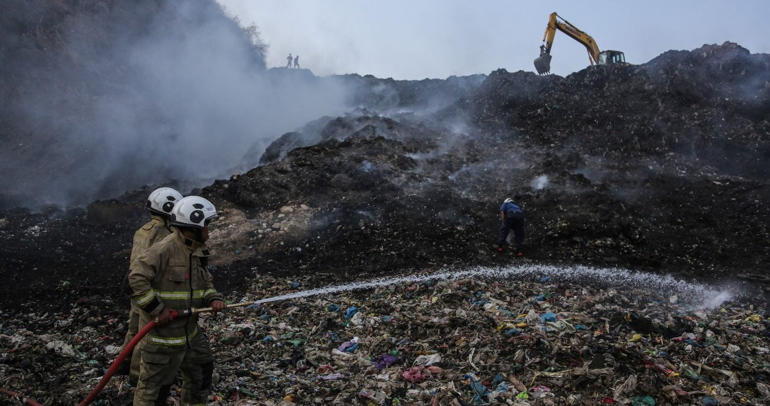 Pemerintah Kota Semarang Garap Proyek Sampah Energi Listrik Melalui Sistem KPBU