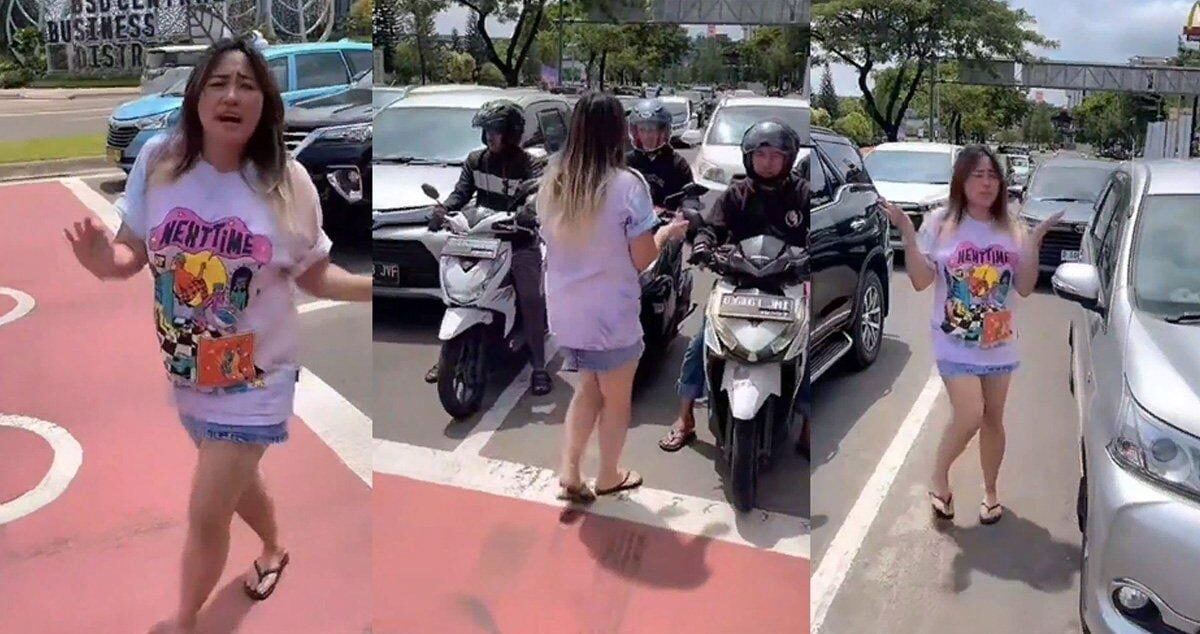 Klarifikasi Pinkan Mambo Mengenai Video Mengamen di Jalanan