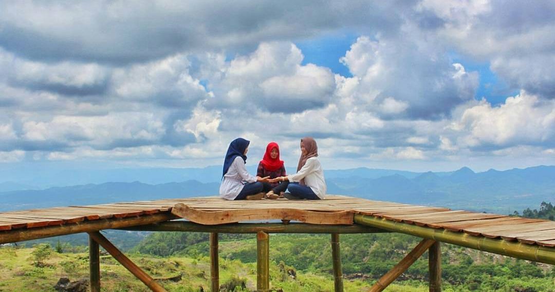 Pesona Kuningan Jawa Barat: Objek Wisata yang Wajib Dikunjungi