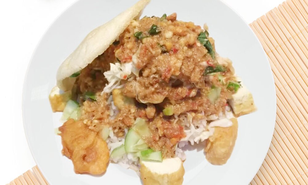 Menikmati Kelezatan Kuliner Khas Semarang: Jelajahi Cita Rasa yang Autentik