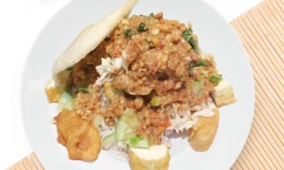 Menikmati Kelezatan Kuliner Khas Semarang: Jelajahi Cita Rasa yang Autentik