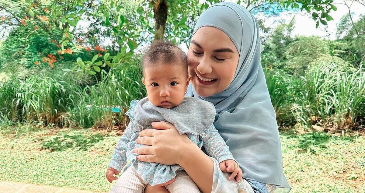 Irish Bella Meneguhkan Semangat Setelah Menghadapi Masalah Pribadi