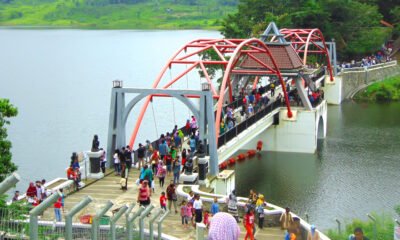 Menjelajahi Keindahan dan Ekonomi: Tempat Wisata Murah di Semarang