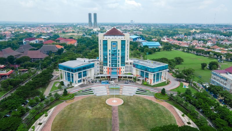 Western Sydney University (WSU) Australia Rencanakan Kampus di Surabaya, Kolaborasi dengan Universitas Negeri Surabaya (Unesa)
