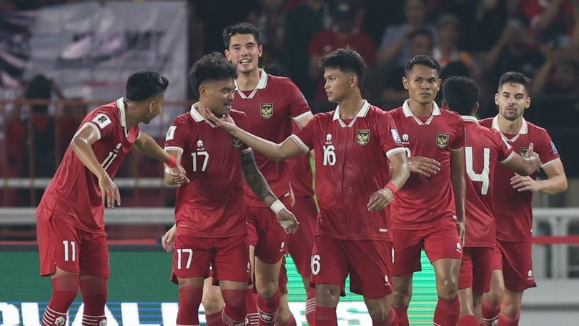 Erick Thohir Dorong Fokus Pemain Timnas Indonesia dan Berpuasa dari Media Sosial di Piala Asia