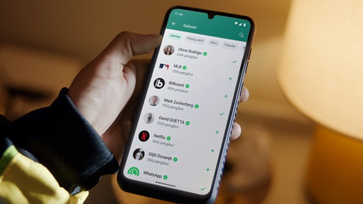 WhatsApp Meluncurkan Fitur Pembuatan Stiker di iPhone Tanpa Perlu Meninggalkan Aplikasi
