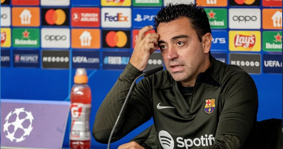 Xavi Hernandez Mundur dari Barcelona: Pekerjaan yang Kejam dan Tidak Dihargai