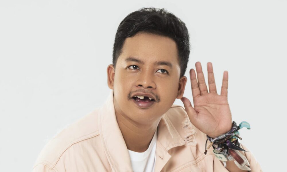 Dustin Tiffani: Perjalanan Sulit Sebelum Meraih Kesuksesan di Dunia Komedi