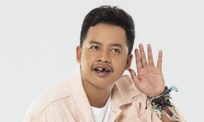 Dustin Tiffani: Perjalanan Sulit Sebelum Meraih Kesuksesan di Dunia Komedi