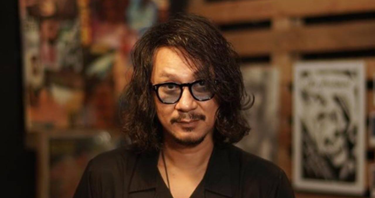 Vincent Rompies Memberikan Klarifikasi Terkait Kasus Bullying