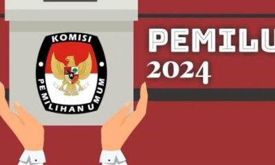 Perhitungan Sementara Pilpres 2024: Prabowo-Gibran Unggul