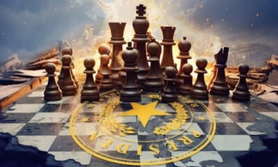 Kontroversi Film "Dirty Vote" dan Respons Kubu Capres-Cawapres