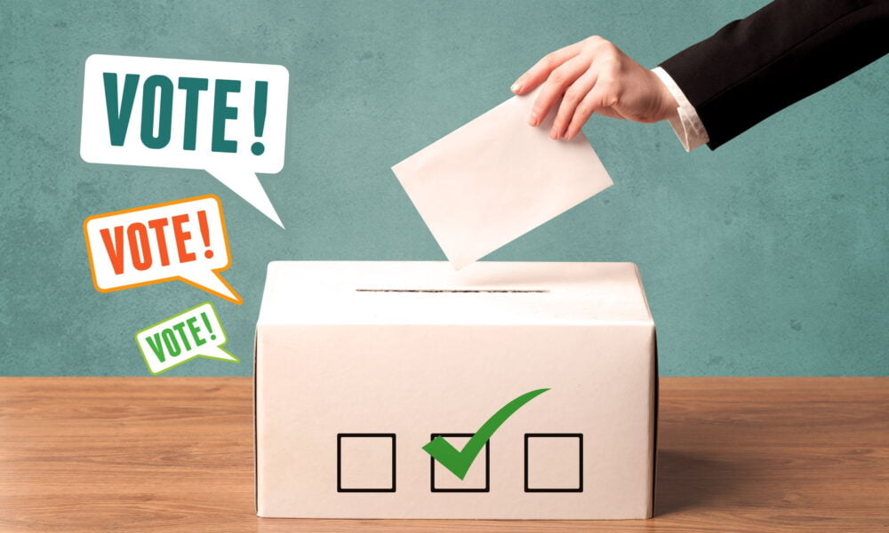 Sejumlah Caleg Unik yang Mengejutkan di Pemilu 2024