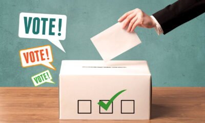 Sejumlah Caleg Unik yang Mengejutkan di Pemilu 2024