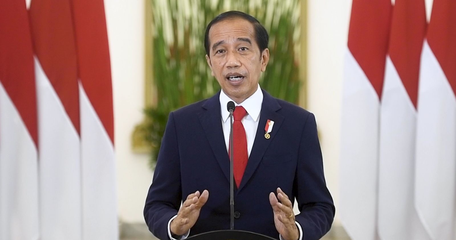 Mahfud Md Resmi Mundur dari Jabatan Menko Polhukam