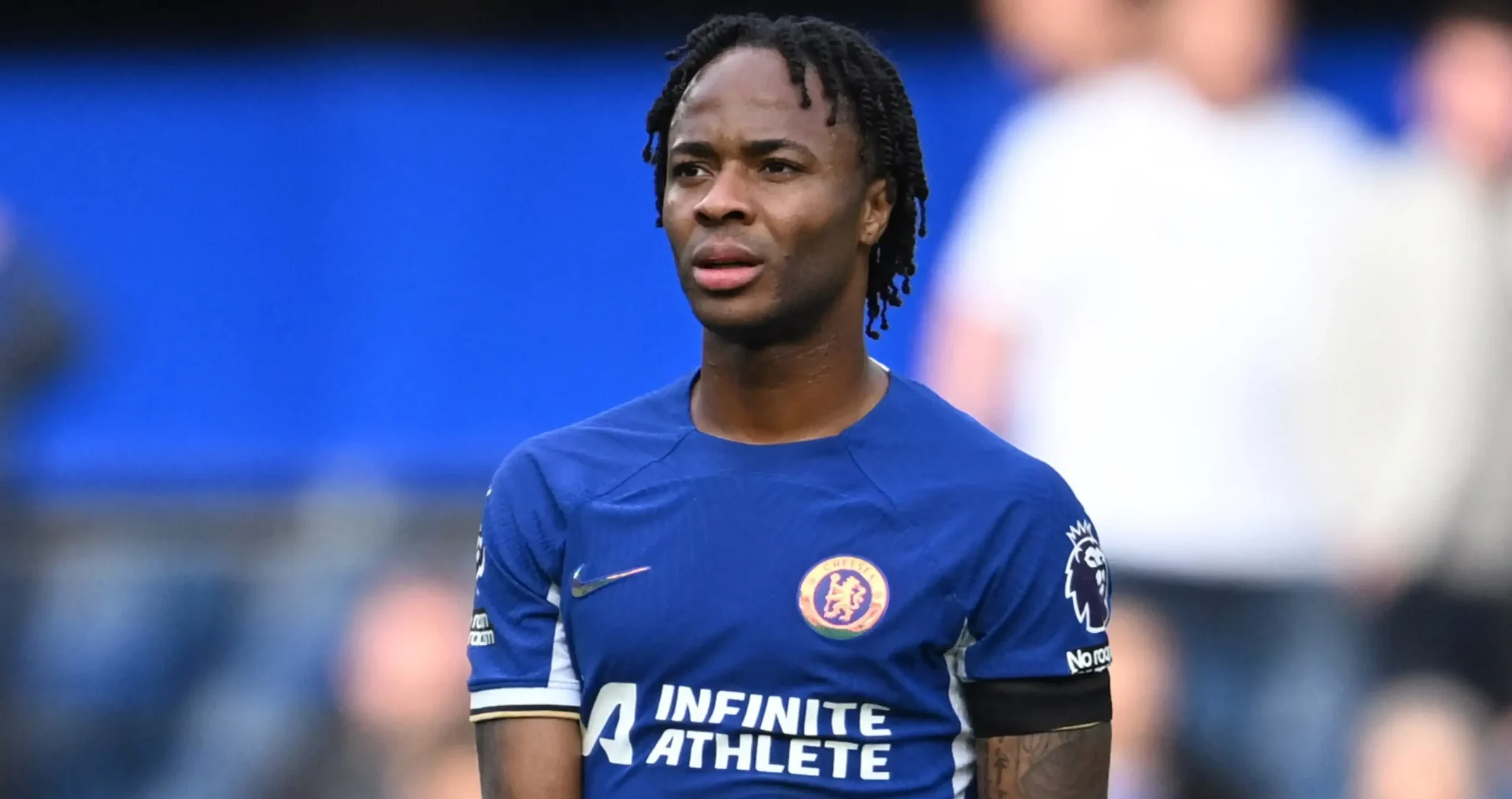 Raheem Sterling mendapat pujian dari Maurcio Pochettino