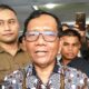 Mahfud Md Mundur dari Menko Polhukam dengan Alasan Etika