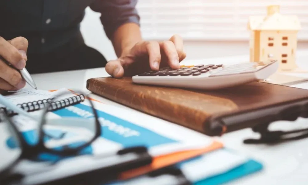 Direktorat Jenderal Pajak