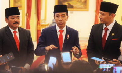 Menteri ATR/BPN, Mengenal Tugas dan Fungsi