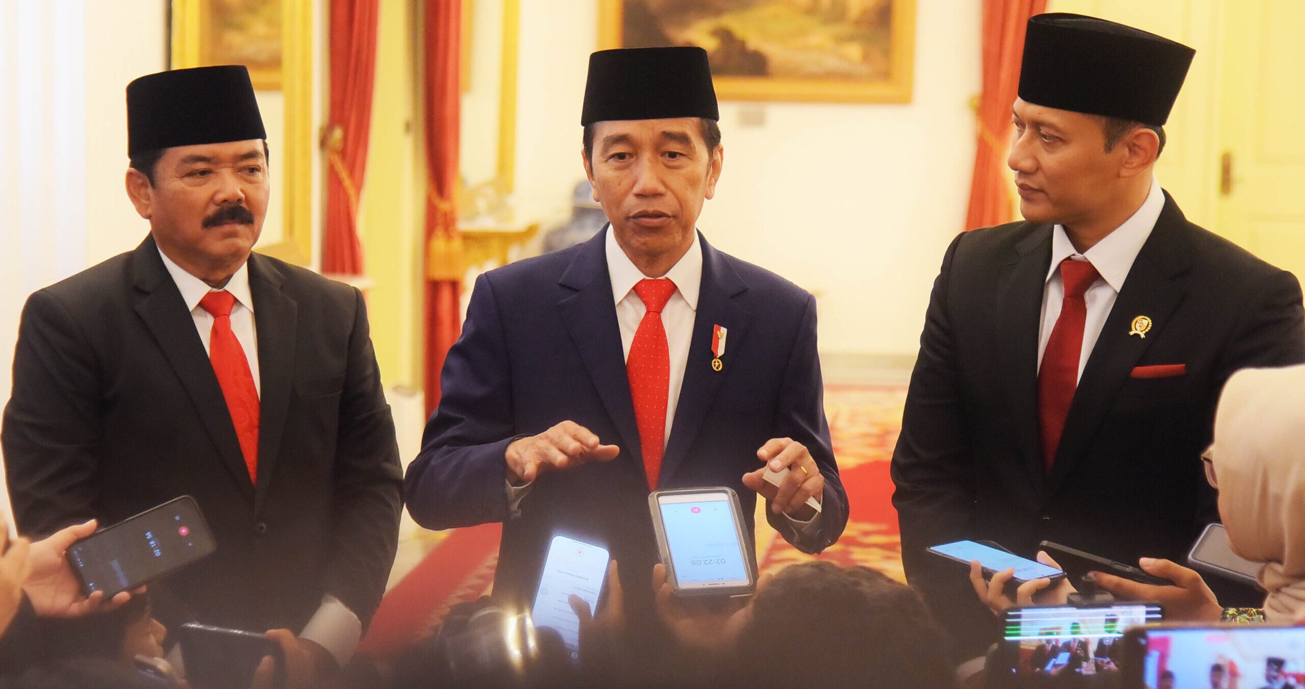 Menteri ATR/BPN, Mengenal Tugas dan Fungsi
