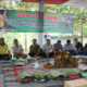 Petani Durian di Kabupaten Blora Gelar Syukuran
