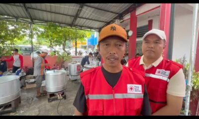 Ketua PMI Demak Ungkap Upaya Tanggap Darurat Bencana Banjir