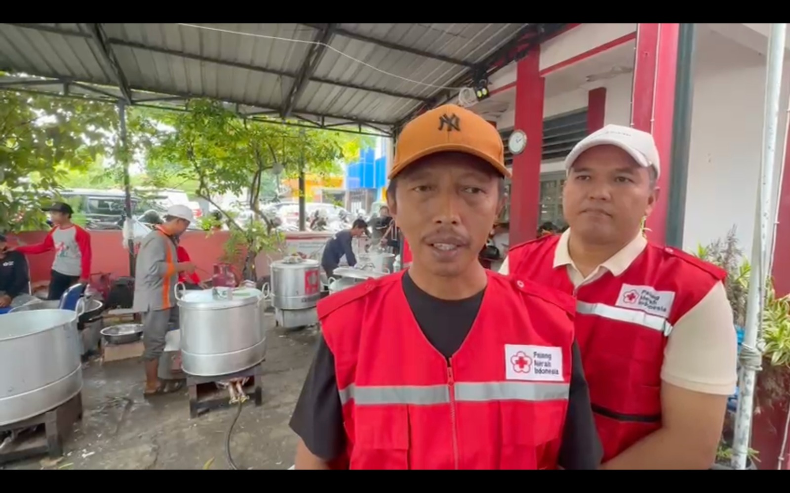 Ketua PMI Demak Ungkap Upaya Tanggap Darurat Bencana Banjir