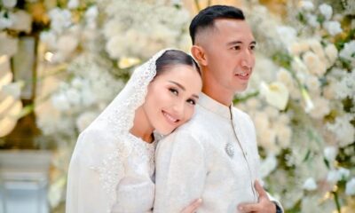 Ayu Ting Ting Bercerita Tentang Momen Lamaran