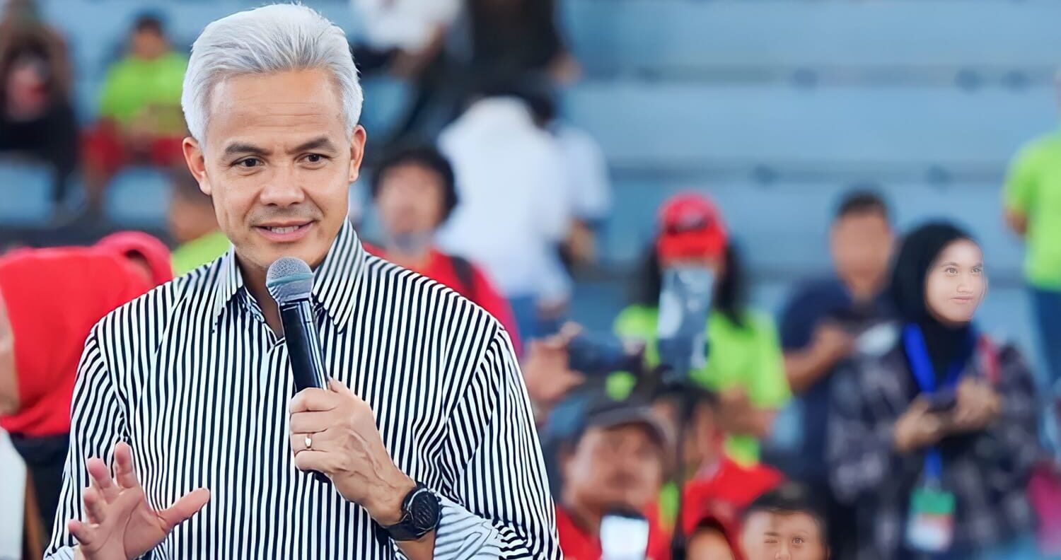 Tim Kampanye Nasional Ganjar-Mahfud Gelar Rapat Evaluasi
