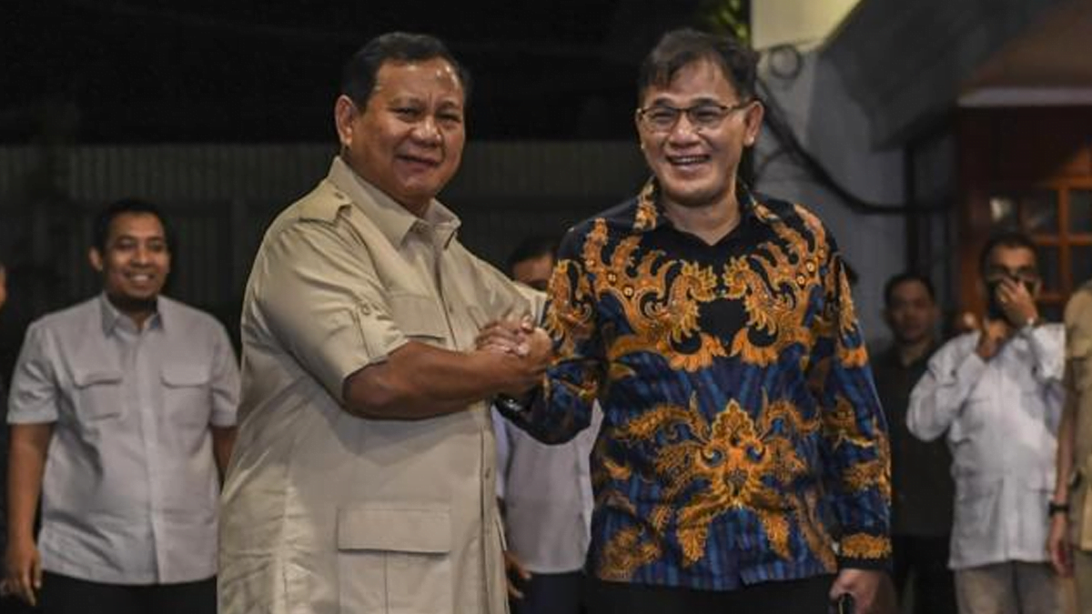 Budiman Sudjatmiko: Prediksi Kemenangan Pada Pemilih Muda
