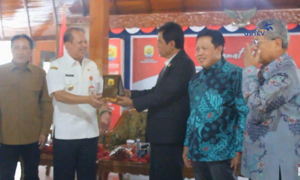 Anggota Komisi II DPR RI Tinjau Kesiapan Pemilu 2024