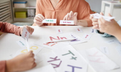 edukasi bahasa inggris dengan kartu