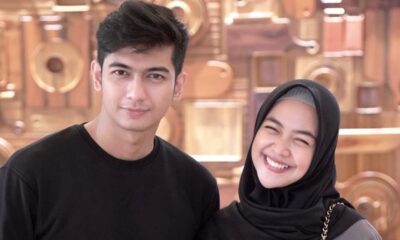 Ria Ricis dan Teuku Ryan