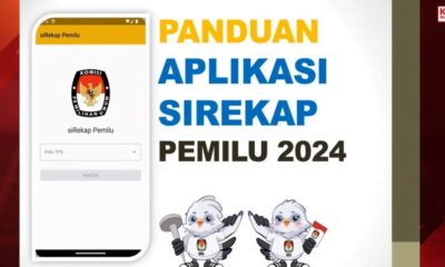 Tantangan Keamanan Siber dalam Penggunaan Sirekap oleh KPU