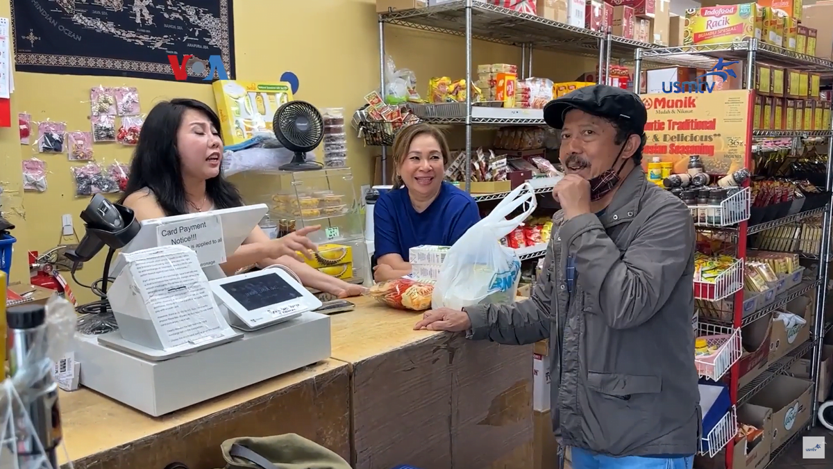 Indo Java: Memperkenalkan Keunikan Dapur Terkecil di New York