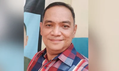 Aktor Sopyan Dado Meninggal Dunia