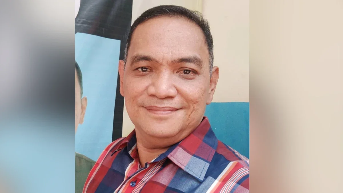 Aktor Sopyan Dado Meninggal Dunia