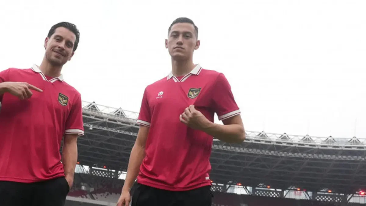 Prediksi Susunan Pemain dan Taktik Indonesia vs Vietnam: Jay Idzes dan Nathan Tjoe-A-On Potensial Sebagai Starter