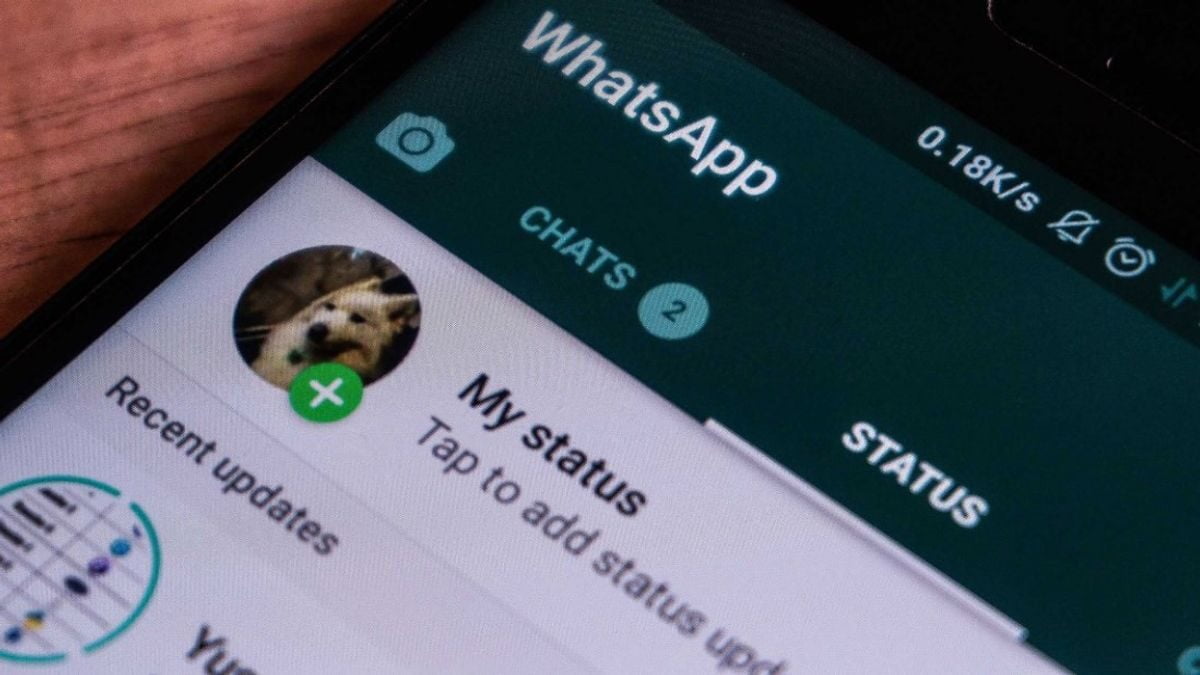 WhatsApp Memperpanjang Durasi Video Status: Fitur Terbaru untuk Pengguna Lebih Leluasa Berbagi