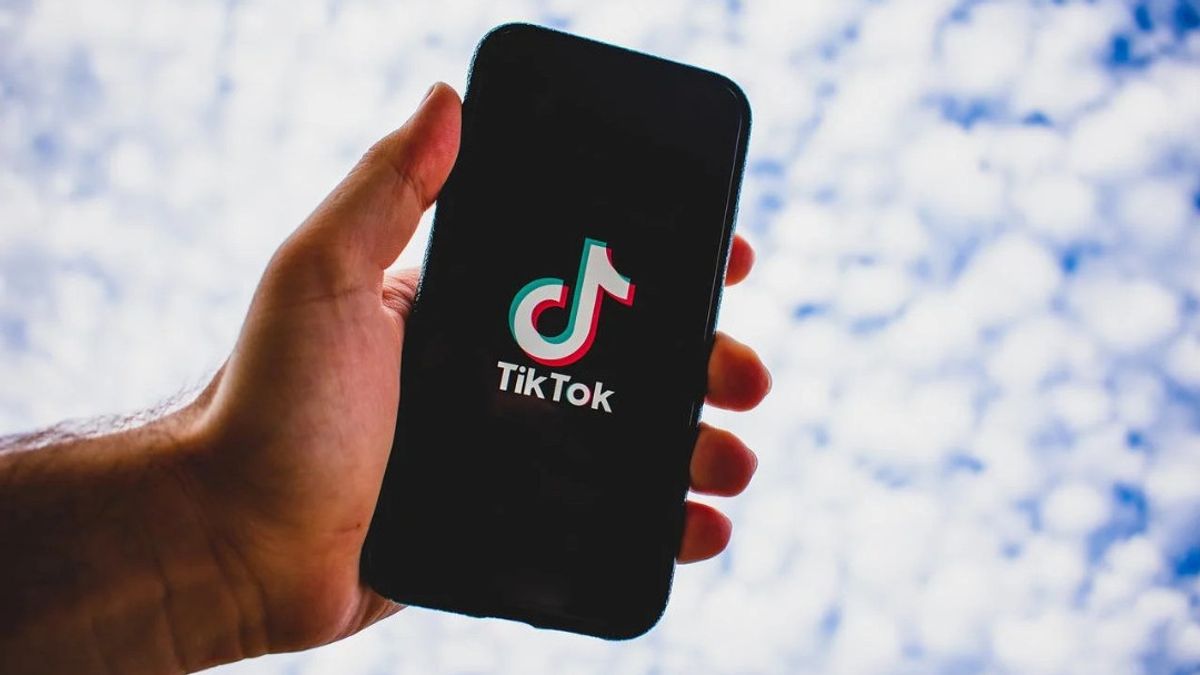 TikTok Membangun Serius Sebagai Mesin Pencari dengan Program Monetisasi Baru