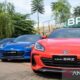 Subaru BRZ: Sport Coupe yang Mendominasi Pasar Otomotif Indonesia