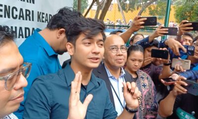 Teuku Ryan: Antara Takdir dan Keputusan